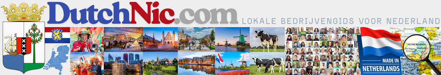 Gemaakt in Nederland - MYDO Creations